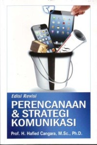 Image of Perencanaan dan Strategi komunikasi