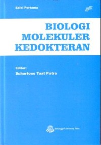 Image of Biologi Molekuler Kedokteran