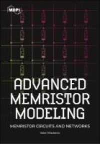 Image of Advanced Memristor Modeling