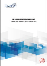 Image of Relasi Antara Aqidah dan Akhlaq