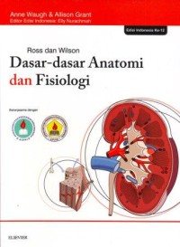Image of Ross dan Wilson : Dasar-dasar Anatomi dan Fisiologi