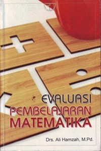 Image of Evaluasi Pembelajaran Matematika