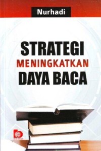 Image of Strategi Meningkatkan Daya Baca