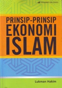 Image of Prinsip-prinsip Ekonomi Islam