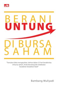 Image of Berani Untung di Bursa Saham