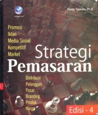 Image of Strategi Pemasaran