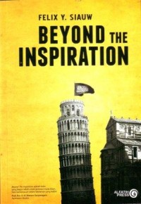 Image of Beyond the Inspiration