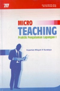 Image of Microteaching  : Praktik Pengalaman Lapangan 1