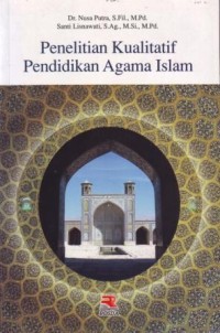 Image of Penelitian Kualitatif Pendidikan Agama Islam