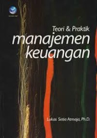 Image of Teori dan Praktik Manajemen Keuangan