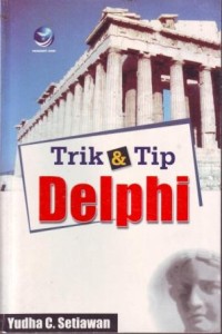 Image of Trik dan Tip Delphi