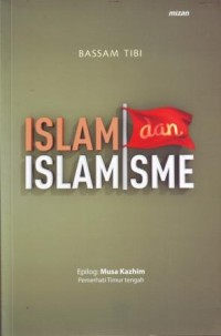 Image of Islam dan Islamisme