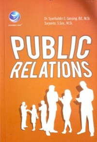 Image of Public Relations