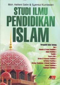 Image of Studi Ilmu  Pendidikan Islam