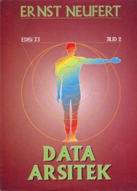 Image of Data Arsitek Jilid 2
