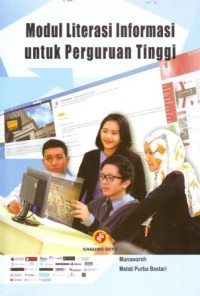 Image of Modul Literasi Informasi untuk Perguruan Tinggi