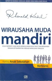 Image of Wirausaha muda mandiri