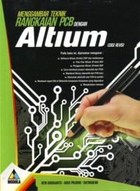 Image of Menggambar Teknik Rangkaian PCB dengan Altium