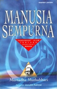 Image of Manusia Sempurna