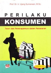 Image of Perilaku Konsumen : Teori dan Penerapannya dalam Pemasaran