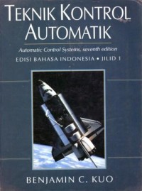 Image of Teknik Kontrol Automatik