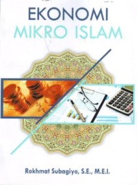 Image of Ekonomi Mikro Islam