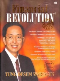 Image of Financial Revolution