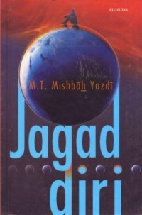 Image of Jagad Diri