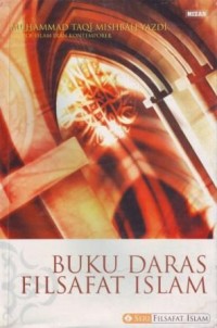 Image of Buku Daras Filsafat Islam