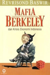 Image of Mafia Berkeley dan Krisis Ekonomi Indonesia