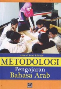 Image of Metodologi Pengajaran Bahasa Arab