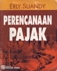 Image of Perencanaan Pajak