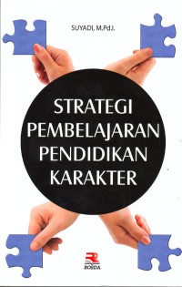 Image of Strategi Pembelajaran Pendidikan Karakter