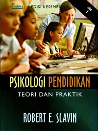 Image of Psikologi Pendidikan : Teori dan Praktek, Jilid 1