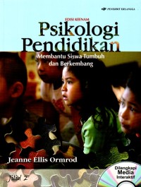 Image of Psikologi Pendidikan : Membantu Siswa Tumbuh dan Berkembang Jilid 2