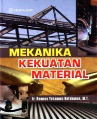 Image of Mekanika Kekuatan Material