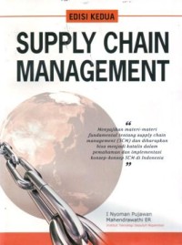 Image of Supply Chain Management