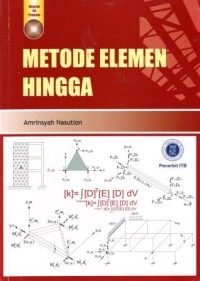 Image of Metode Elemen Hingga