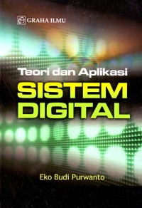 Image of Teori dan Aplikasi Sistem Digital