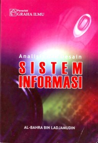 Image of Analisis dan Desain Sistem Informasi