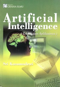 Image of Artificial Intelligence (Teknik dan Aplikasinya)