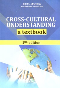 Image of Cross-Cultural Understanding : a Textbook