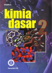 Image of Kimia Dasar 2