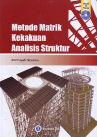 Image of Metode Matrik Kekakuan Analisis Struktur