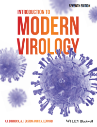 Image of Introduction to MODERN VIROLOGY