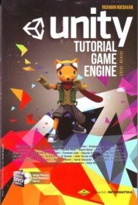 Image of Unity Tutorial Game Engine