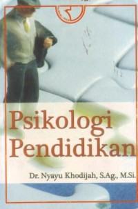 Image of Psikologi Pendidikan