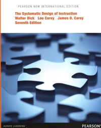 Image of The Systematic Design of Instruction