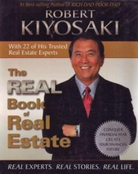 Image of The Real Book of Real Estate