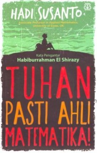 Image of Tuhan Pasti Ahli Matematika